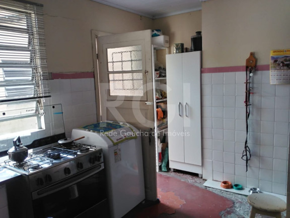 Imagem Casa com 2 Quartos à Venda, 130 m² em Cidade Baixa - Porto Alegre