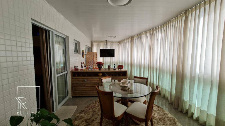 Imagem Apartamento com 4 Quartos à Venda, 300 m² em Praia De Itaparica - Vila Velha