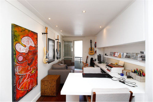 Imagem Apartamento com 4 Quartos à Venda, 138 m² em Aclimação - São Paulo Imagem Apartamento com 4 Quartos à Venda, 138 m² em Aclimação - São Paulo