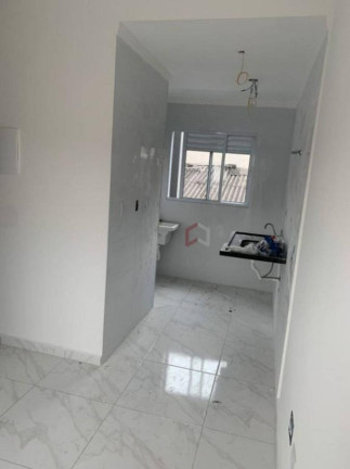 Imagem Apartamento com 2 Quartos à Venda, 35 m² em Vila Ema - São Paulo Imagem Apartamento com 2 Quartos à Venda, 35 m² em Vila Ema - São Paulo