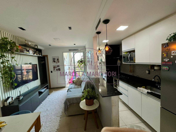 Imagem Apartamento com 2 Quartos à Venda, 72 m² em Praia De Itaparica - Vila Velha Imagem Apartamento com 2 Quartos à Venda, 72 m² em Praia De Itaparica - Vila Velha