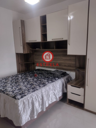 Imagem Imóvel com 3 Quartos para Alugar, 72 m² em Centro - Jacareí Imagem Imóvel com 3 Quartos para Alugar, 72 m² em Centro - Jacareí