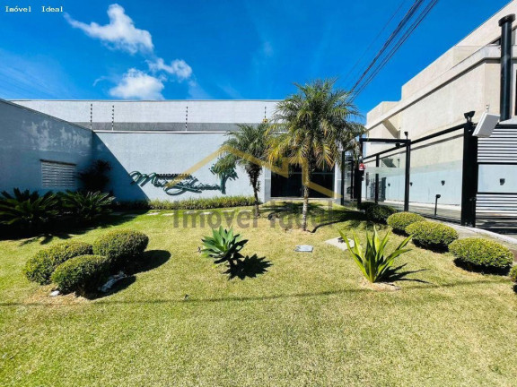 Imagem Casa com 4 Quartos à Venda, 210 m² em Campo Comprido - Curitiba