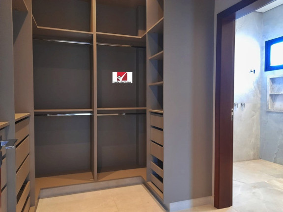 Imagem Casa de Condomínio com 3 Quartos à Venda, 268 m² em Alphaville - Ribeirão Preto