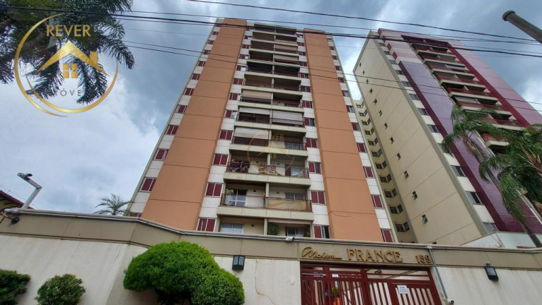 Apartamento com 3 Quartos à Venda, 82 m² em Ponre Preta - Campinas