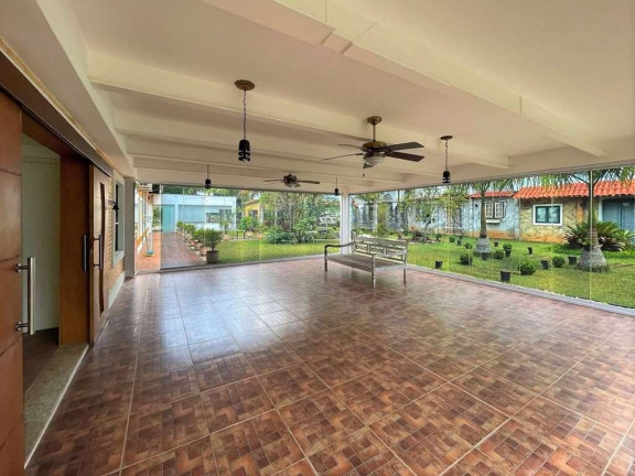 Imagem Casa com 4 Quartos à Venda, 800 m² em Vila Santo Antônio - Cotia