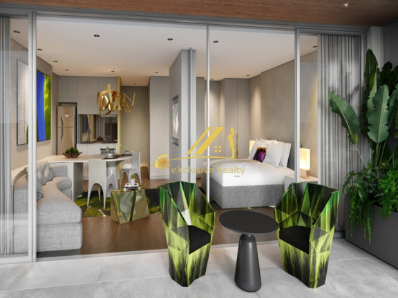 Imagem Imóvel com 2 Quartos à Venda, 73 m² em Vila Olímpia - São Paulo Imagem Imóvel com 2 Quartos à Venda, 73 m² em Vila Olímpia - São Paulo