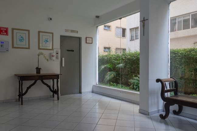 Imagem Imóvel com 3 Quartos para Alugar, 180 m² em Paraíso - São Paulo