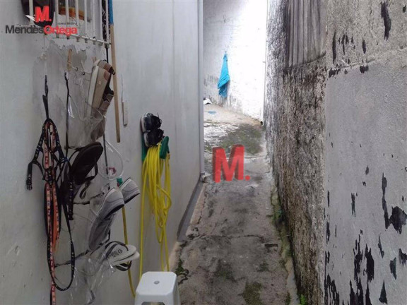 Imagem Casa com 2 Quartos à Venda, 137 m² em Jardim Zulmira - Sorocaba Imagem Casa com 2 Quartos à Venda, 137 m² em Jardim Zulmira - Sorocaba