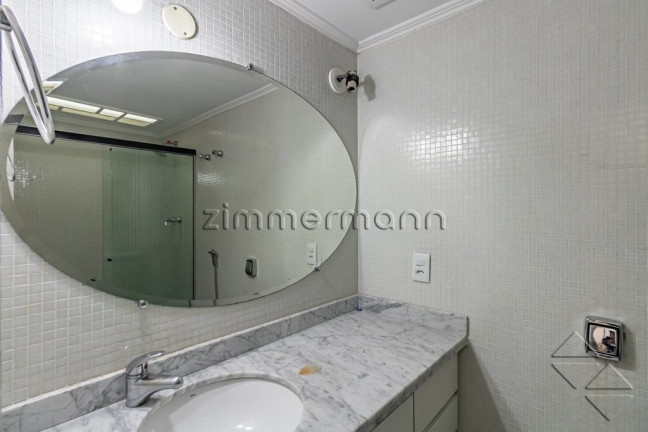 Imagem Apartamento com 3 Quartos à Venda, 150 m² em Pinheiros - São Paulo Imagem Apartamento com 3 Quartos à Venda, 150 m² em Pinheiros - São Paulo