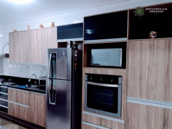 Imagem Apartamento com 3 Quartos à Venda, 115 m² em Canto Do Forte - Praia Grande Imagem Apartamento com 3 Quartos à Venda, 115 m² em Canto Do Forte - Praia Grande
