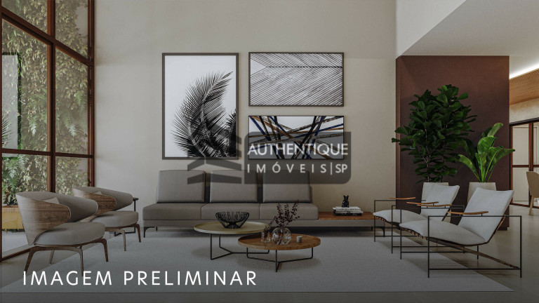 Imagem Apartamento com 4 Quartos à Venda, 258 m² em Vila Mariana - São Paulo Imagem Apartamento com 4 Quartos à Venda, 258 m² em Vila Mariana - São Paulo