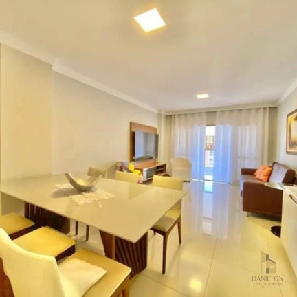 Imagem Apartamento com 3 Quartos à Venda, 100 m² em Praia Do Morro - Guarapari Imagem Apartamento com 3 Quartos à Venda, 100 m² em Praia Do Morro - Guarapari