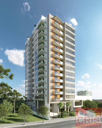 Imagem Apartamento com 3 Quartos à Venda, 143 m² em São Bento - Bento Gonçalves Imagem Apartamento com 3 Quartos à Venda, 143 m² em São Bento - Bento Gonçalves