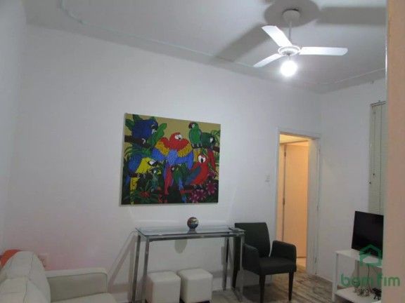 Imagem Apartamento com 2 Quartos à Venda, 60 m² em Centro Histórico - Porto Alegre