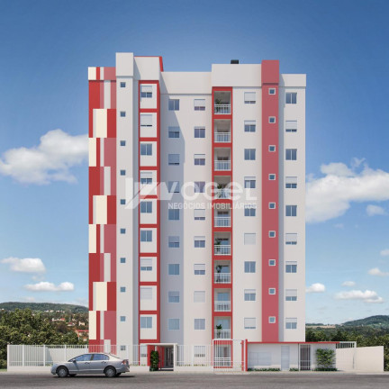 Imagem Apartamento com 2 Quartos à Venda, 47 m² em Humaitá - Bento Goncalves Imagem Apartamento com 2 Quartos à Venda, 47 m² em Humaitá - Bento Goncalves