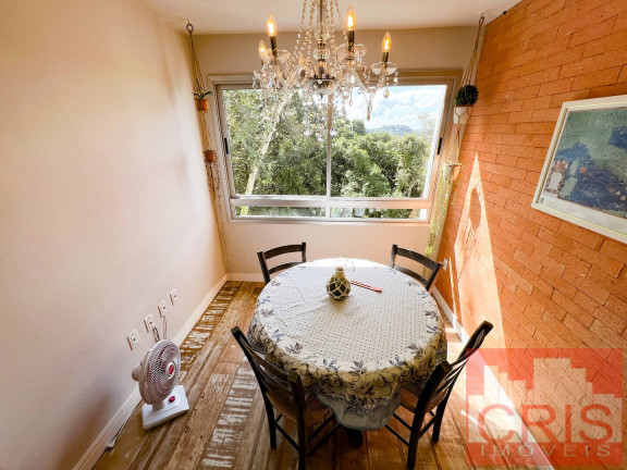 Imagem Apartamento com 2 Quartos à Venda, 62 m² em Fenavinho - Bento Gonçalves