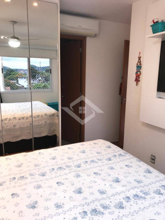 Imagem Apartamento com 4 Quartos à Venda, 167 m² em Taquara - Rio De Janeiro
