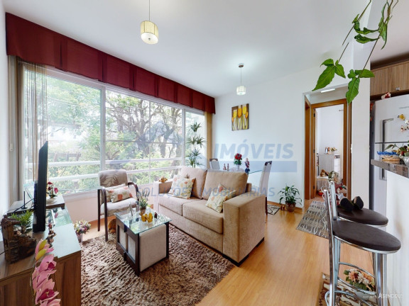 Imagem Apartamento com 2 Quartos à Venda, 64 m² em Jardim Botânico - Porto Alegre