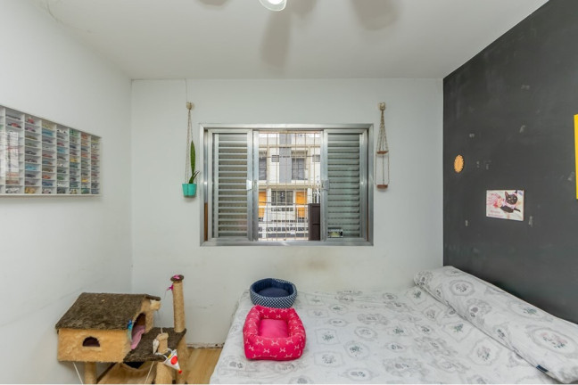 Imagem Casa com 3 Quartos à Venda, 139 m² em Chácara Seis De Outubro - São Paulo