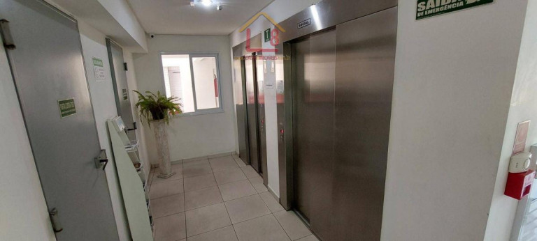 Imagem Apartamento com 1 Quarto à Venda, 51 m²