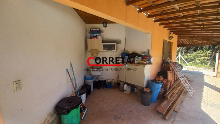 Imagem Casa de Condomínio com 3 Quartos à Venda, 2.100 m² em Rio De Una De Cima - Ibiúna