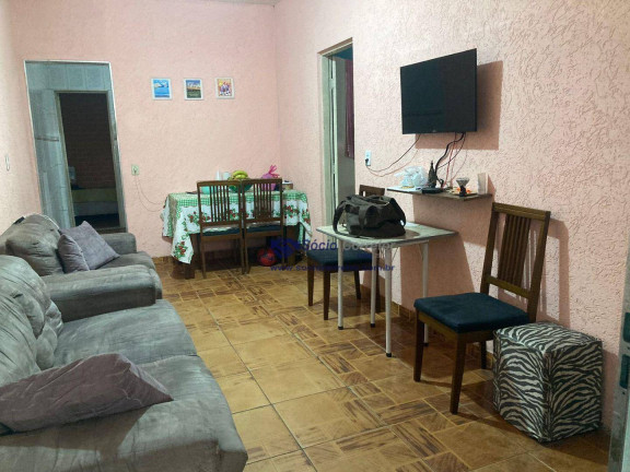 Imagem Casa com 3 Quartos à Venda, 126 m² em Jardim Presidente Dutra - Guarulhos