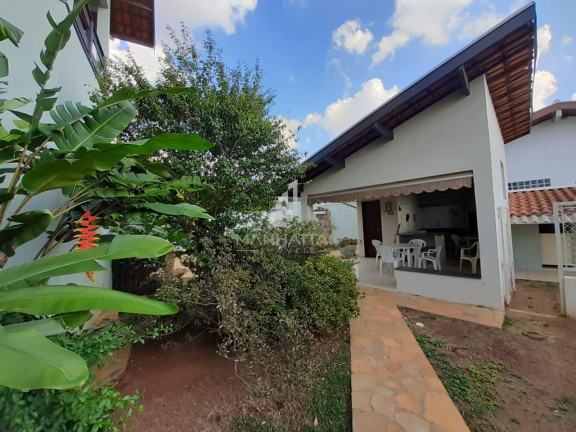 Imagem Casa de Condomínio com 3 Quartos à Venda, 318 m² em Loteamento Caminhos De São Conrado (sousas) - Campinas Imagem Casa de Condomínio com 3 Quartos à Venda, 318 m² em Loteamento Caminhos De São Conrado (sousas) - Campinas