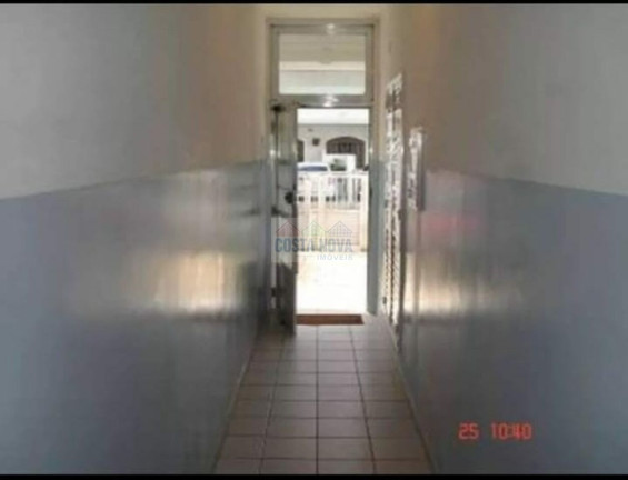 Imagem Apartamento com 1 Quarto à Venda, 40 m² em Itararé - São Vicente