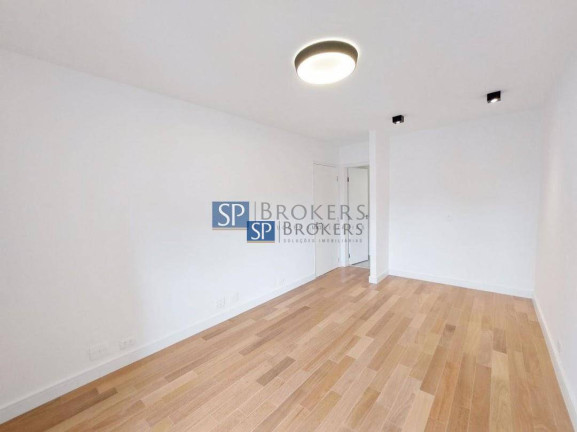 Imagem Apartamento com 3 Quartos à Venda, 166 m² em Brooklin Paulista - São Paulo Imagem Apartamento com 3 Quartos à Venda, 166 m² em Brooklin Paulista - São Paulo