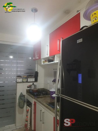 Imagem Apartamento com 2 Quartos à Venda, 50 m² em Nucleo Do Engordador - São Paulo