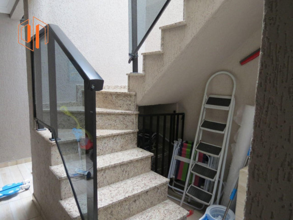 Imagem Sobrado com 3 Quartos à Venda, 250 m² em Umbará - Curitiba