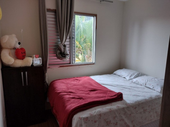 Imagem Imóvel com 2 Quartos à Venda, 56 m² em Jardim Sônia (zona Sul) - São Paulo