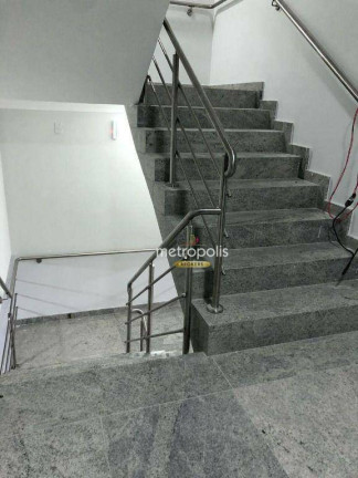 Imagem Apartamento com 2 Quartos à Venda, 63 m² em Vila Metalúrgica - Santo André