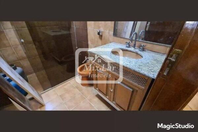 Imagem Sobrado com 3 Quartos para Alugar, 200 m² em Umuarama - Osasco Imagem Sobrado com 3 Quartos para Alugar, 200 m² em Umuarama - Osasco