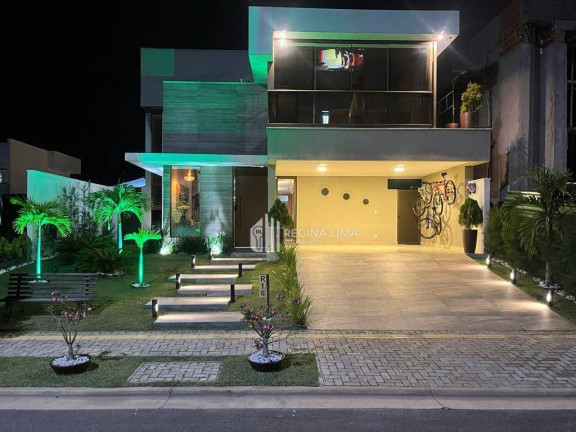 Imagem Casa com 4 Quartos à Venda, 220 m² em Novo Uruguai - Teresina