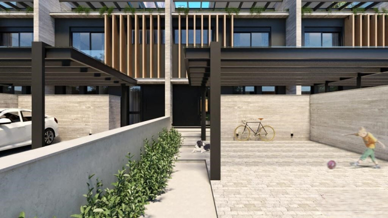 Imagem Casa de Condomínio com 3 Quartos à Venda, 177 m² em Tristeza - Porto Alegre