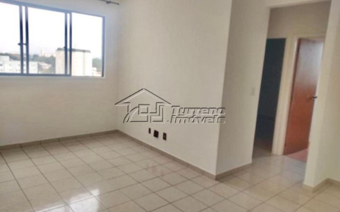 Apartamento com 2 Quartos para Alugar, 55 m² em Jardim Aquarius - São José Dos Campos