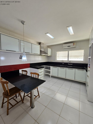 Imagem Casa com 4 Quartos à Venda, 520 m² em Alphaville - Salvador Imagem Casa com 4 Quartos à Venda, 520 m² em Alphaville - Salvador