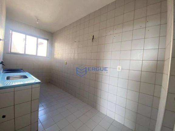 Imagem Apartamento com 3 Quartos à Venda, 61 m² em Cajazeiras - Fortaleza