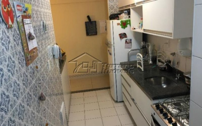 Imagem Apartamento com 3 Quartos à Venda, 76 m² em Jardim Aquarius - São José Dos Campos