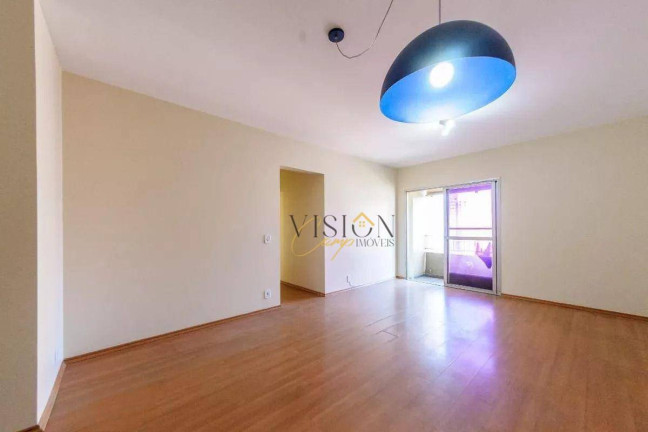 Apartamento com 3 Quartos à Venda, 87 m² em Cambuí - Campinas