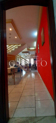 Imagem Sobrado com 4 Quartos à Venda, 183 m² em Vila Vianelo - Jundiaí