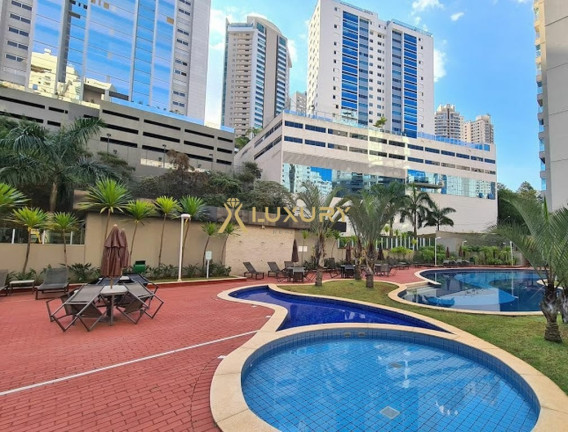 Imagem Imóvel com 3 Quartos à Venda, 92 m² em Vila Da Serra - Nova Lima