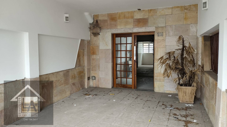 Imagem Casa com 2 Quartos à Venda, 140 m² em Santo Amaro - São Paulo Imagem Casa com 2 Quartos à Venda, 140 m² em Santo Amaro - São Paulo
