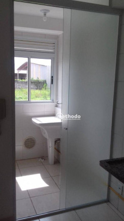 Imagem Apartamento com 2 Quartos à Venda, 43 m² em Recanto Da Fortuna - Campinas Imagem Apartamento com 2 Quartos à Venda, 43 m² em Recanto Da Fortuna - Campinas