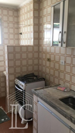 Imagem Apartamento com 1 Quarto para Alugar, 48 m² em Campo Belo - São Paulo Imagem Apartamento com 1 Quarto para Alugar, 48 m² em Campo Belo - São Paulo
