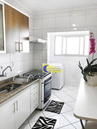 Imagem Apartamento com 2 Quartos à Venda, 72 m² em Santa Paula - São Caetano Do Sul