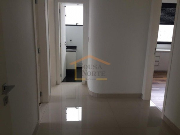 Imagem Apartamento com 4 Quartos à Venda, 387 m² em água Fria - São Paulo Imagem Apartamento com 4 Quartos à Venda, 387 m² em água Fria - São Paulo