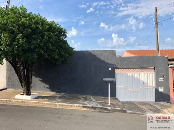 Casa com 1 Quarto à Venda, 61 m² em Vila Carlota - Sumaré